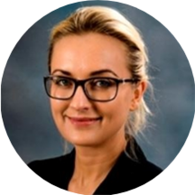 Dr. Alexandra Kondratyeva, DO