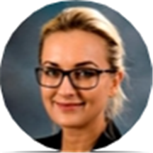 Dr. Alexandra Kondratyeva, DO