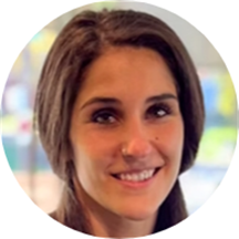 Dr. Alexandra Kratch, PT, DPT