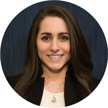 Dr. Alexandra Kyrillos, MD