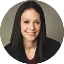 Dr. Alexandra LaRocca, DPM