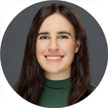 Dr. Alexandra Leonard, MD