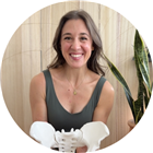 Dr. Alexandra Nachtman, DPT