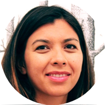 Dr. Alexandra Norindr, DAc