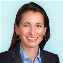 Dr. Alexandra Pappas, MD, MS, FAAO