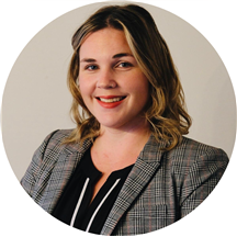 Dr. Alexandra Parish, DPM