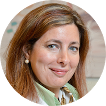 Dr. Alexandra Pellicena, MD, FACOG