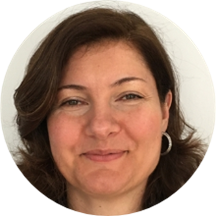 Dr. Alexandra Popescu, MD