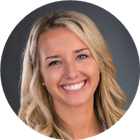 Dr. Alexandra Rudenga, DPT