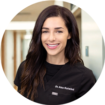 Dr. Alexandra Rutwind, DMD, Tarzana, CA | Dentist | Get Virtual Care
