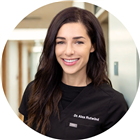 Dr. Alexandra Rutwind, DMD