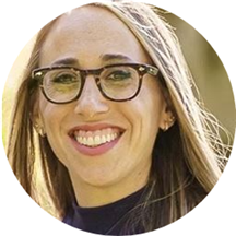 Dr. Alexandra Scherk, OD