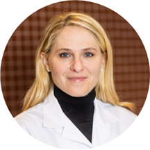 Dr. Alexandra Small, MD