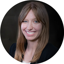 Dr. Alexandra Smith, OD