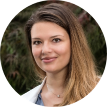 Dr. Alexandra Tuluca, MD