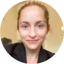 Dr. Alexandra Vlahakes, PsyD