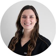 Dr. Alexandra Wolfe, DMD