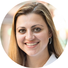 Dr. Alexandra Yungelson, DDS