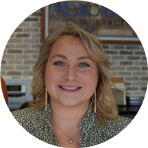 Dr. Alexandra Zoda, DC