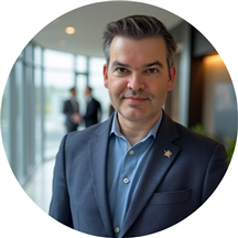 Dr. Alexandre Andrianov, MD