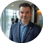 Dr. Alexandre Andrianov, MD