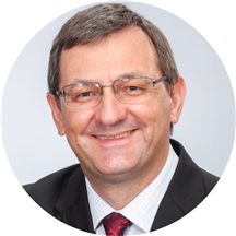 Dr. Alexandre Yevgenyevich Andreitchouk, MD