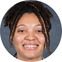 Dr. Alexandria Burroughs, PsyD