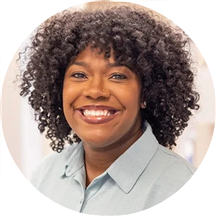 Dr. Alexandria Ellzey, DMD