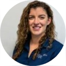 Dr. Alexandria Gosnell, DPT