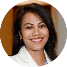 Dr. Alexandria Kongsiri, MD