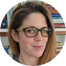 Dr. Alexandria Meyer, PhD