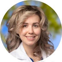 Dr. Alexandria Roden, MD