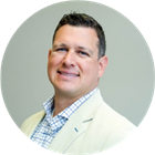 Dr. Alexandro Paulk, DC