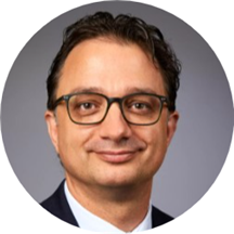 Dr. Alexandros Karavas, MD