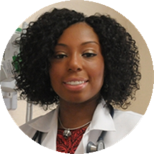 Dr. Alexea Gaffney-Adams, MD