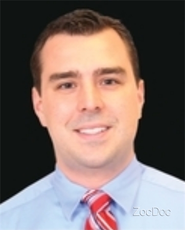 Dr. Alexei Wedmid, MD