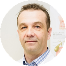 Dr. Alexey Amchentsev, MD