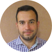Dr. Alexey Yanilshtein, MD