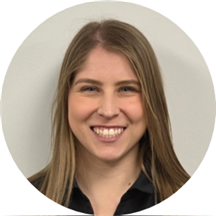 Dr. Alexis Abernethy, DPT, PT