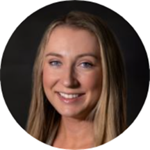 Dr. Alexis Anderson, OD