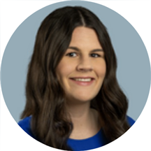 Dr. Alexis Barrett, DC