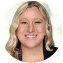 Dr. Alexis Bond, OD