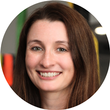 Dr. Alexis English, DPT, PT