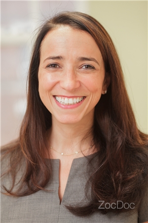 Dr. Alexis Fermanis, DDS, MS