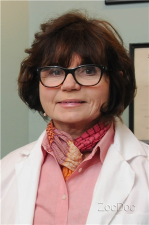 Dr. Alexis Finlay, MD