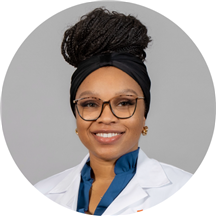 Dr. Alexis Jibril, MD