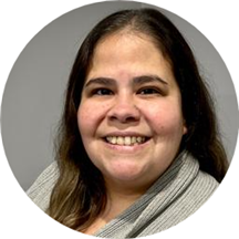 Dr. Alexis Jimenez, PsyD