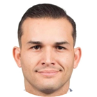 Dr. Alexis Perez, DDS
