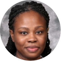 Dr. Alexius Babb, PsyD