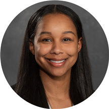 Dr. Alexus Harris, DDS